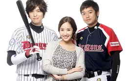 Sự trả thù của Jea In: Phim hay trên VTVcab 7 - D Dramas 